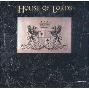 Cover for House of Lords (CD) (2010)