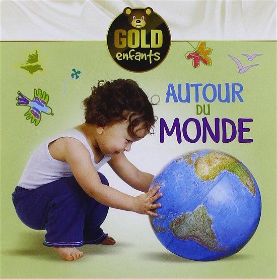 Cover for Autour Du Monde (CD)