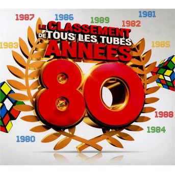 Cover for Le Classement De Tous Les Tube (CD) (2019)