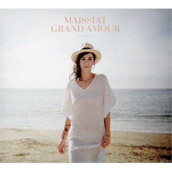 Cover for Maissiat · Grand amour (CD) (2016)