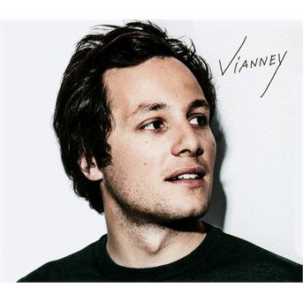 Cover for Vianney · Vianney: Deluxe Edition (CD) [Deluxe edition] [Digipak] (2016)