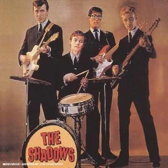 Cover for Shadows · Final 60's (CD) [Digipak] (2002)