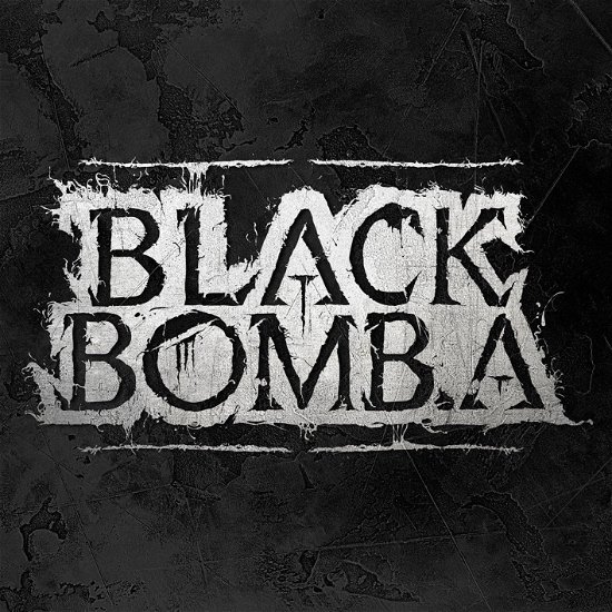 Cover for Black Bomb A (LP) (2022)