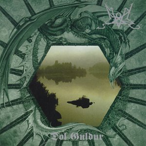 Cover for Summoning · Dol Guldur (CD) (1997)