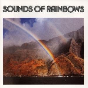 Cover for Herb Ohta · Sounds of Rainbows (CD) (1994)