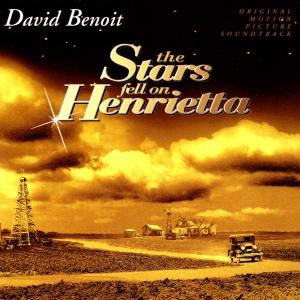 Cover for Stars Fell on Henrietta · OST (CD)