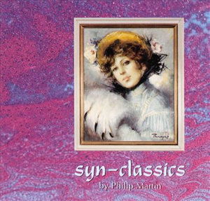 Syn-classics - Philip Martin - Music - Nightingal - 4006370003722 - October 6, 1995