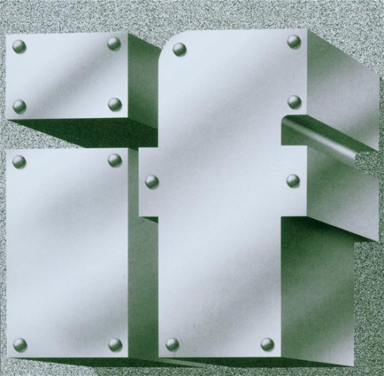 Cover for If (CD) [Limited edition] [Digipak] (2006)