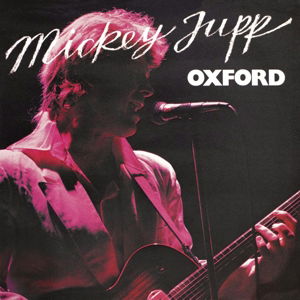 Oxford - Mickey Jupp - Musikk - REPERTOIRE - 4009910116722 - 11. oktober 2013