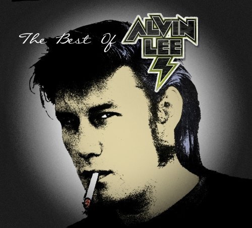 Cover for Alvin Lee · The Best Of (CD) (2011)
