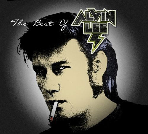 Alvin Lee · Best of Alvin Lee (CD) (2012)