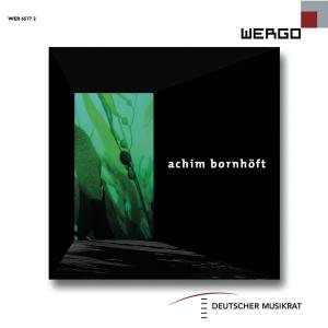 Cover for Bornhoft · Naturell Concent (CD) (2010)