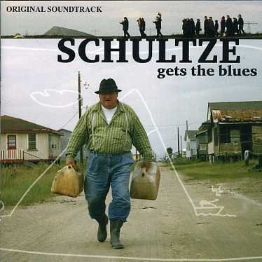 Schultze Gets the Blues / O.s.t. - Schultze Gets the Blues / O.s.t. - Musik - NORMAL - 4011760497722 - 3. april 2007