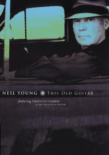 Cover for Neil Young · This Old Guitar (DVD) (2008)