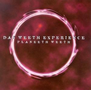 Cover for Das Weeth Experience · Planeeth Weeth (CD) (1996)