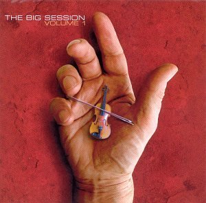 Big Session Vol.1 - Oysterband & Friends - Music - WESTPARK - 4015698516722 - September 6, 2004