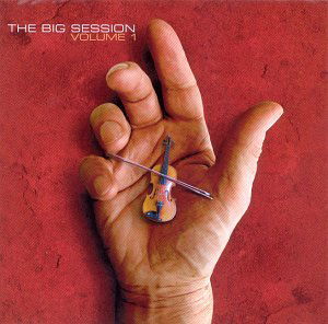 Big Session Vol.1 - Oysterband & Friends - Musik - WESTPARK - 4015698516722 - 6. September 2004