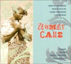 Cover for -woman Care (CD) (2005)