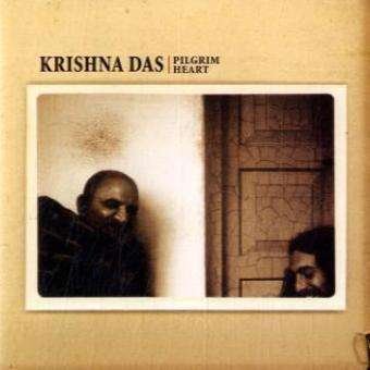 Cover for Krishna Das · Pilgrim Heart (CD) (2010)