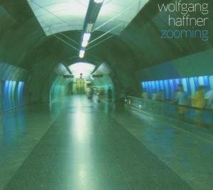 Cover for Wolfgang Haffner · Zooming (CD) (2005)