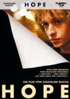 Hope - Stanislaw Mucha - Films - PANDORA'S BOX RECORDS - 4042564024722 - 22 augustus 2008