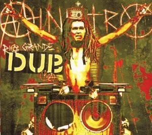 Cover for Ministry · Rio Grande Dub-ya (CD) [Digipak] (2007)