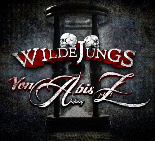 Cover for Wilde Jungs · Von Anfang Bis Jetzt (CD) (2011)