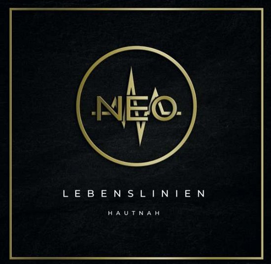 Cover for Neo · Lebenslinien Hautnah (CD)
