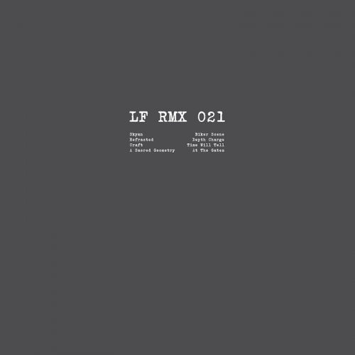 Lf Rmx 021 (LP) [Remix edition] (2020)