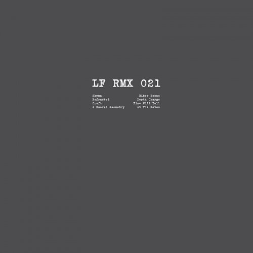 Lf Rmx 021 (LP) [Remix edition] (2020)