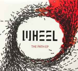 Cover for Wheel · The Path / The Divide Ep (LP) (2023)