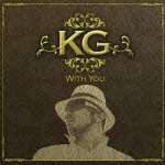 Cover for Kg · With You (CD) [Japan Import edition] (2009)