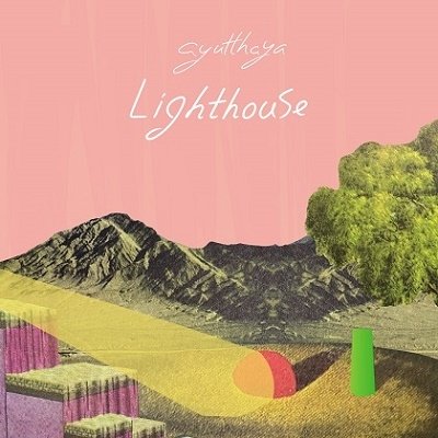 Cover for Ayutthaya · Lighthouse (CD) [Japan Import edition] (2022)