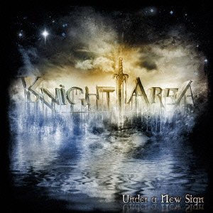 Cover for Knight Area · Under the New Sign (CD) [Japan Import edition] (2007)