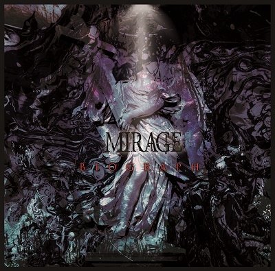 Cover for Mirage · Biograph (CD) [Japan Import edition] (2022)