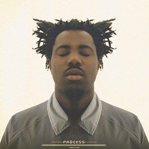 Cover for Sampha · Process (CD) [Japan Import edition] (2017)