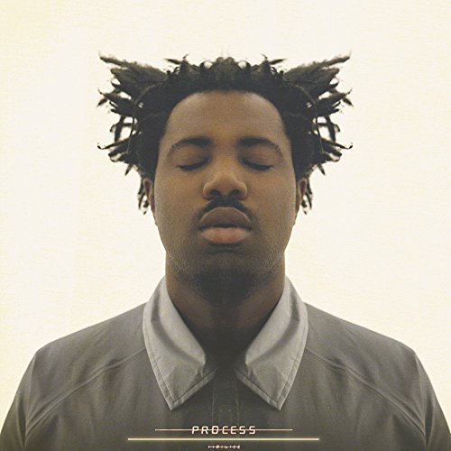 Cover for Sampha · Process (CD) [Japan Import edition] (2017)
