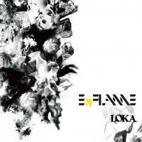 Cover for Loka · En Flame (CD) [Japan Import edition] (2012)