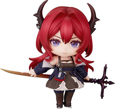 Cover for Good Smile Company · Arknights Surtr Nendoroid af (MERCH) (2023)