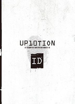 Id <limited> - Up10tion - Musik - 581Z - 4589994601722 - 8. März 2017