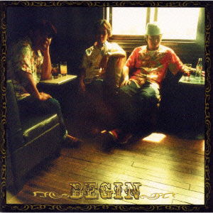 Begin - Begin - Music - TEICHIKU ENTERTAINMENT INC. - 4988004080722 - September 21, 2000