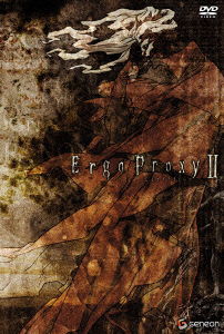 Cover for Manglobe · Ergo Proxy 2 (MDVD) [Japan Import edition] (2006)