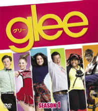 Cover for Matthew Morrison · Glee Season 1 &lt;seasons Compact Box&gt; (MDVD) [Japan Import edition] (2013)