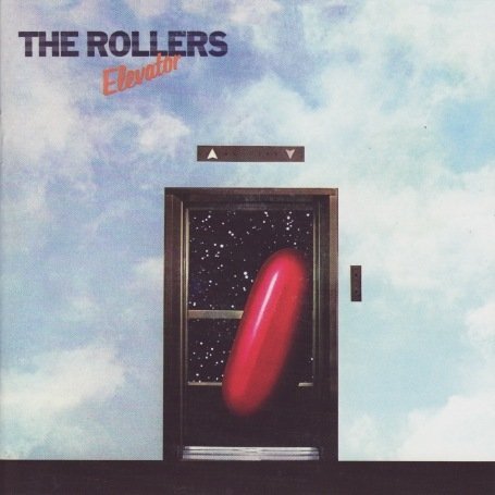 Cover for Bay City Rollers · Elevator (CD) (2008)