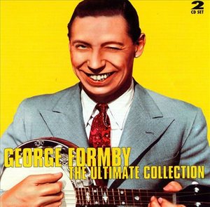 Ultimate Collection - George Formby - Musik - Castle - 5016073054722 - 13. oktober 1997