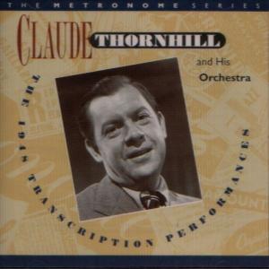 Song Is You - Claude Thornhill - Music - HEP - 5016275001722 - July 1, 1994