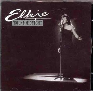 Cover for Elkie Brooks · Round Midnight (CD)