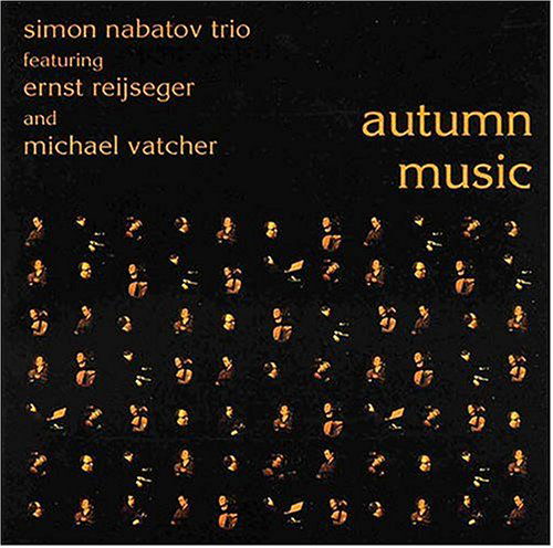 Autumn Music - Simon Nabatov Trio - Música - Leo - 5024792039722 - 15 de julho de 2004