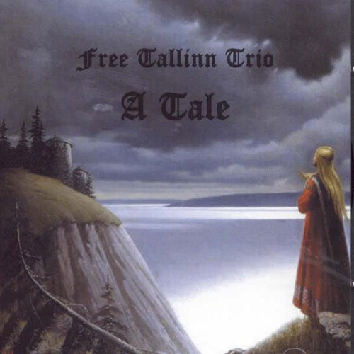 A Tale - Free Tallin Trio - Musiikki - LEO RECORDS - 5024792055722 - maanantai 22. helmikuuta 2010