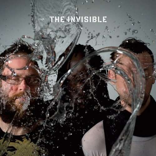 Cover for Invisible (LP) (2013)